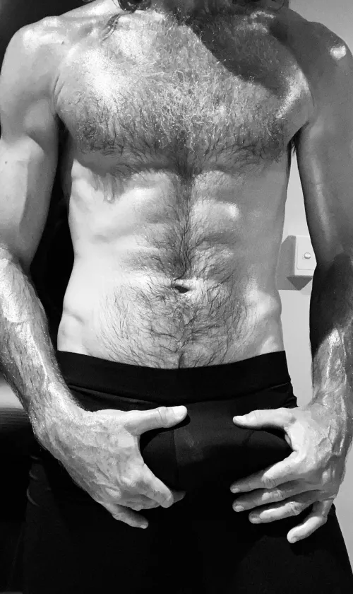 First post (6’4 Aussie)