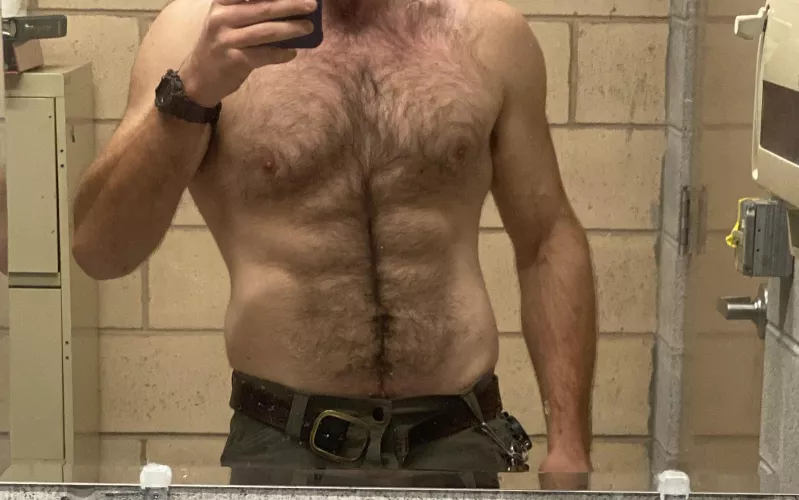 First time here but everyone on Arad is so nice. Just testing the waters.