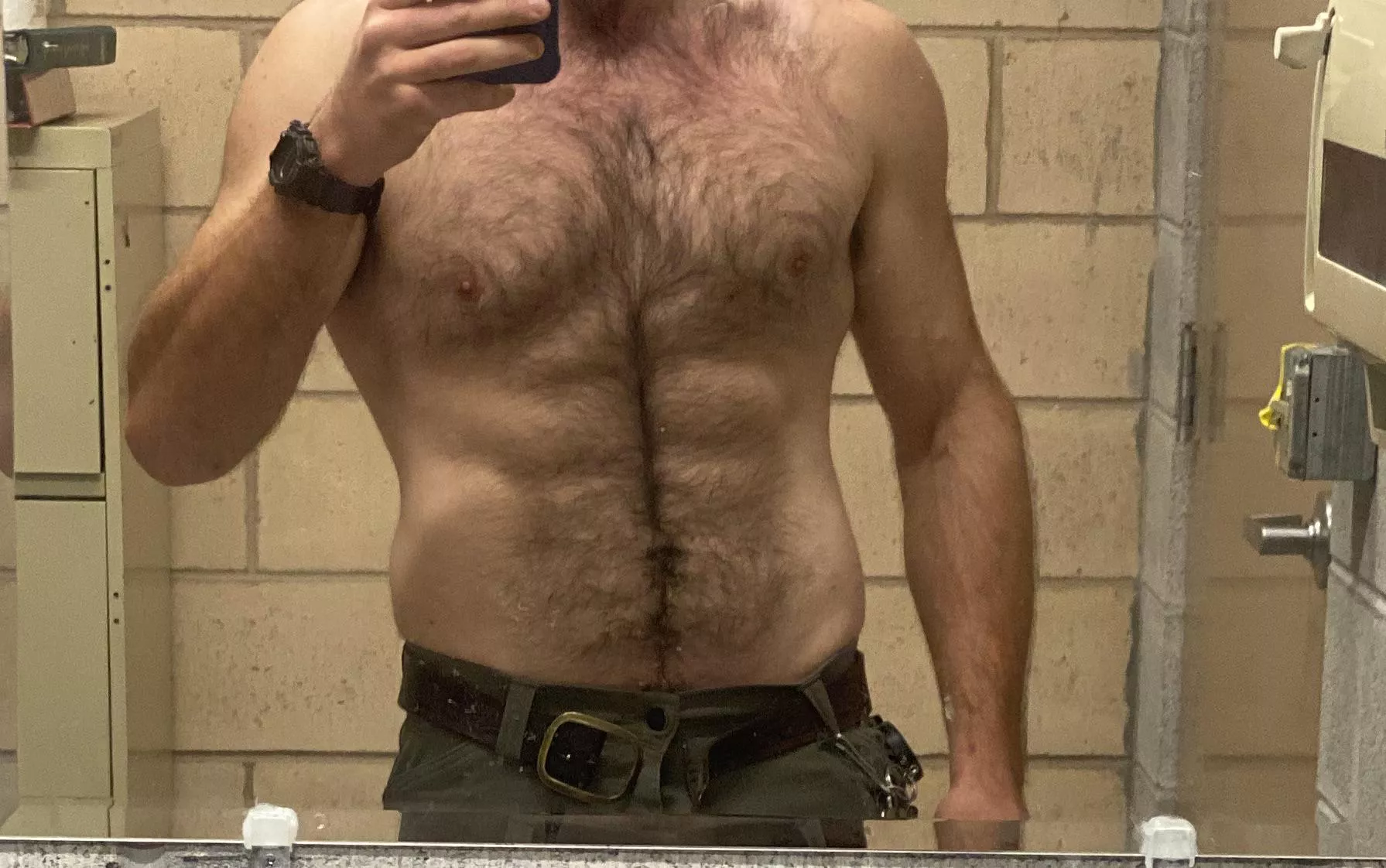 First time here but everyone on Arad is so nice. Just testing the waters.