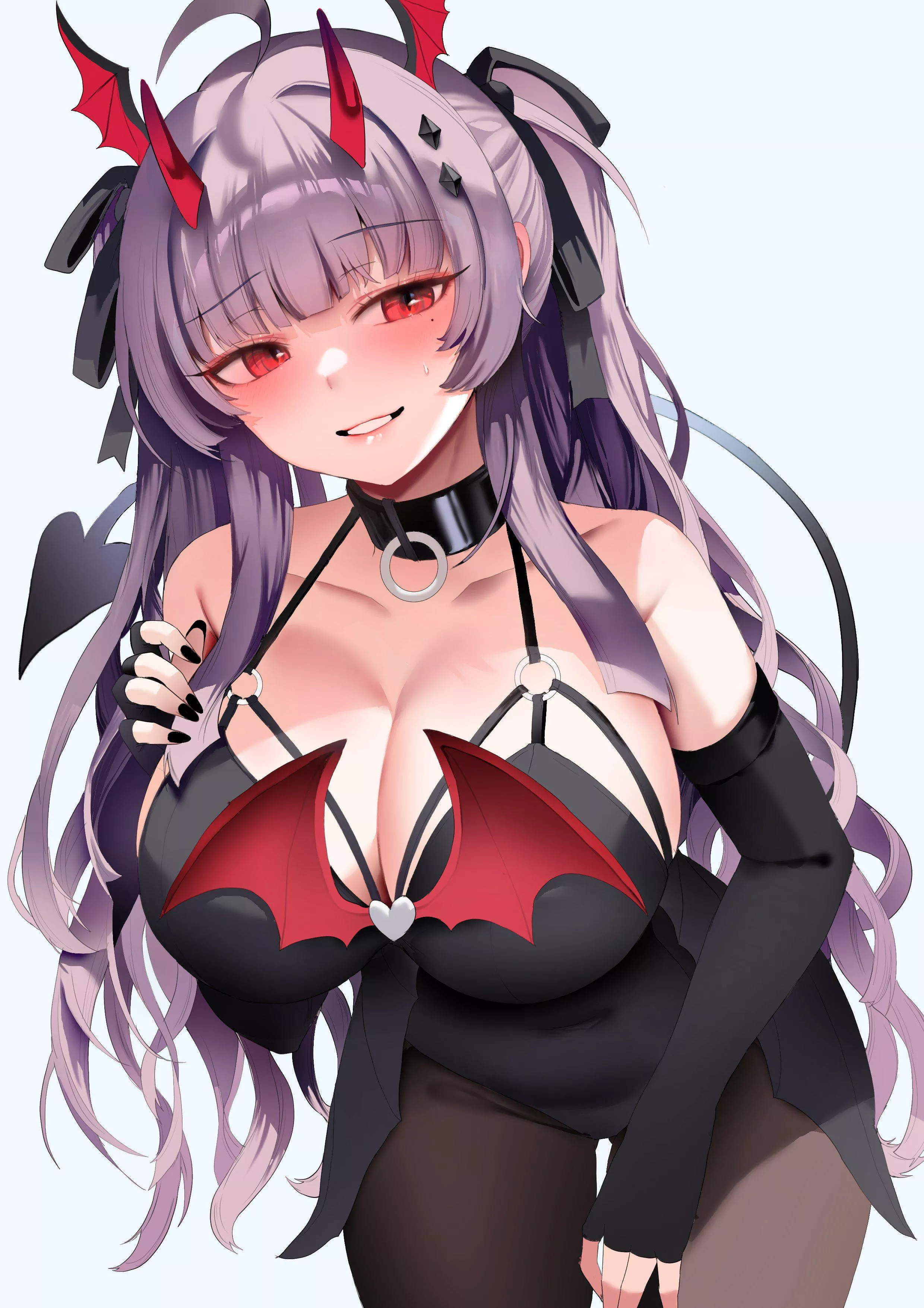 For Halloween (zerocat_any) [Original]