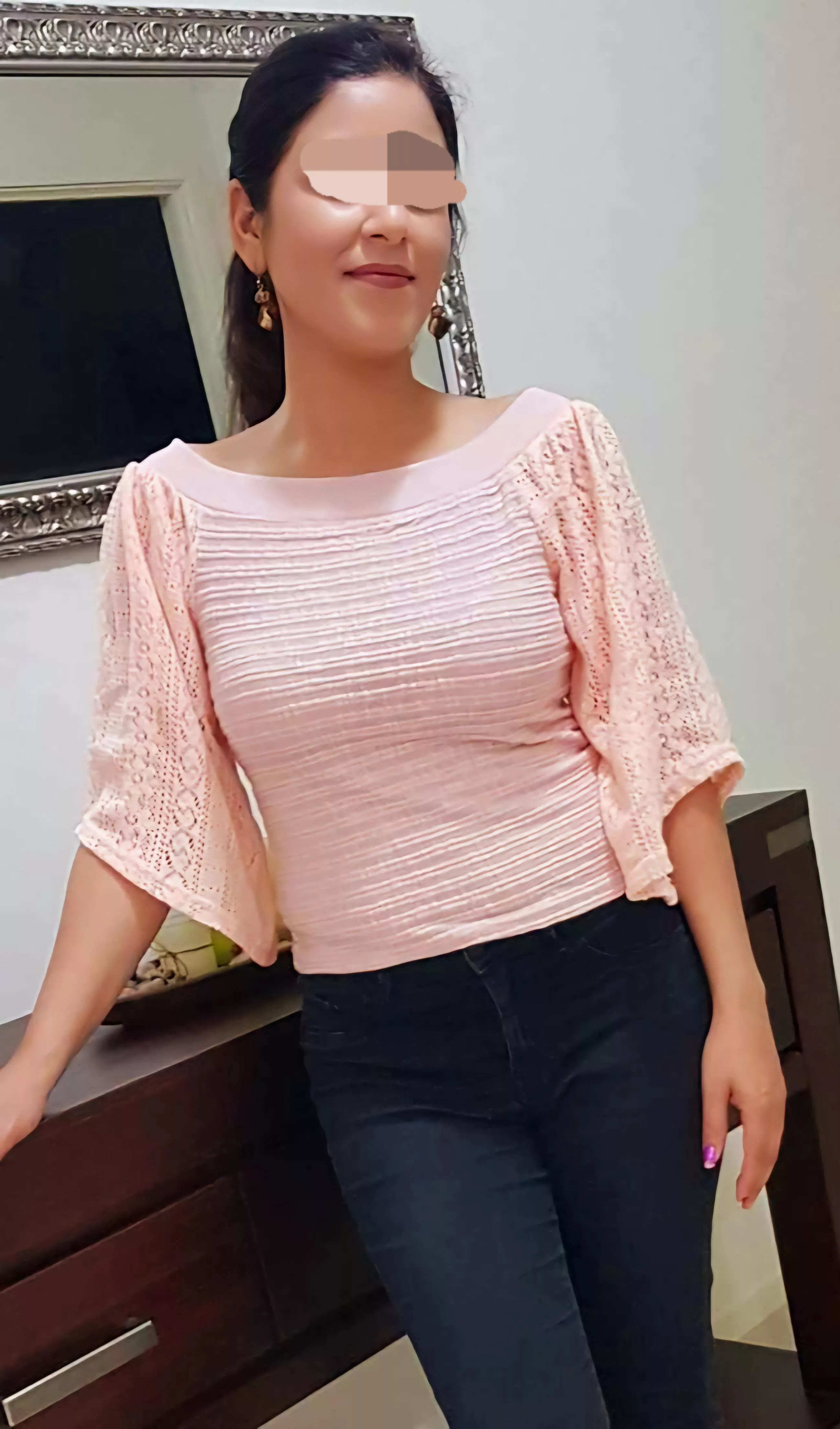 Fuck me on the table NRI