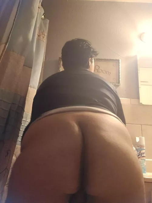 Fuck my ass 