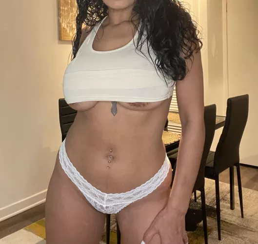 Fully clothed but still sexier than your gf and wife.