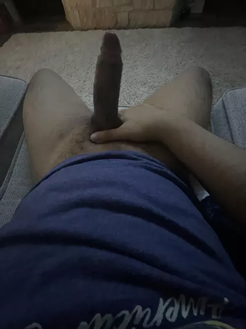 Get on your knees whore