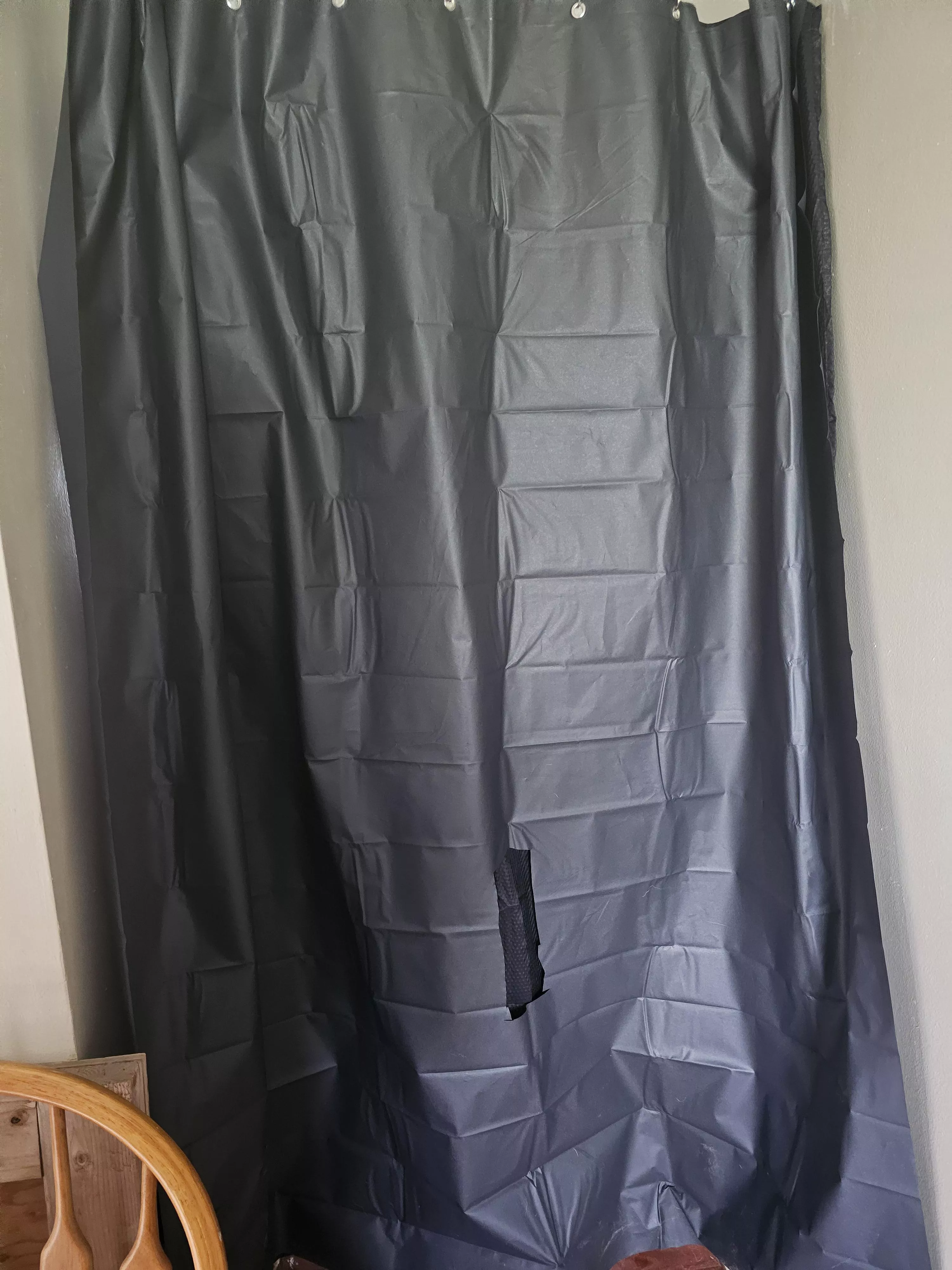 Gloryhole open tonight, looking to suck straight/curious near New river.