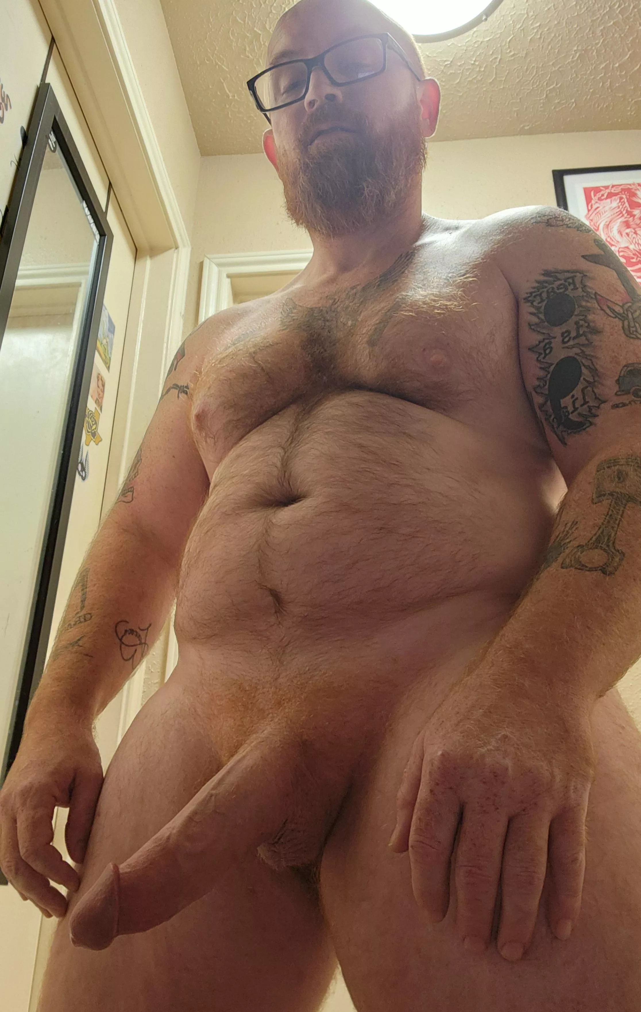 Good mornin y'all 😌 