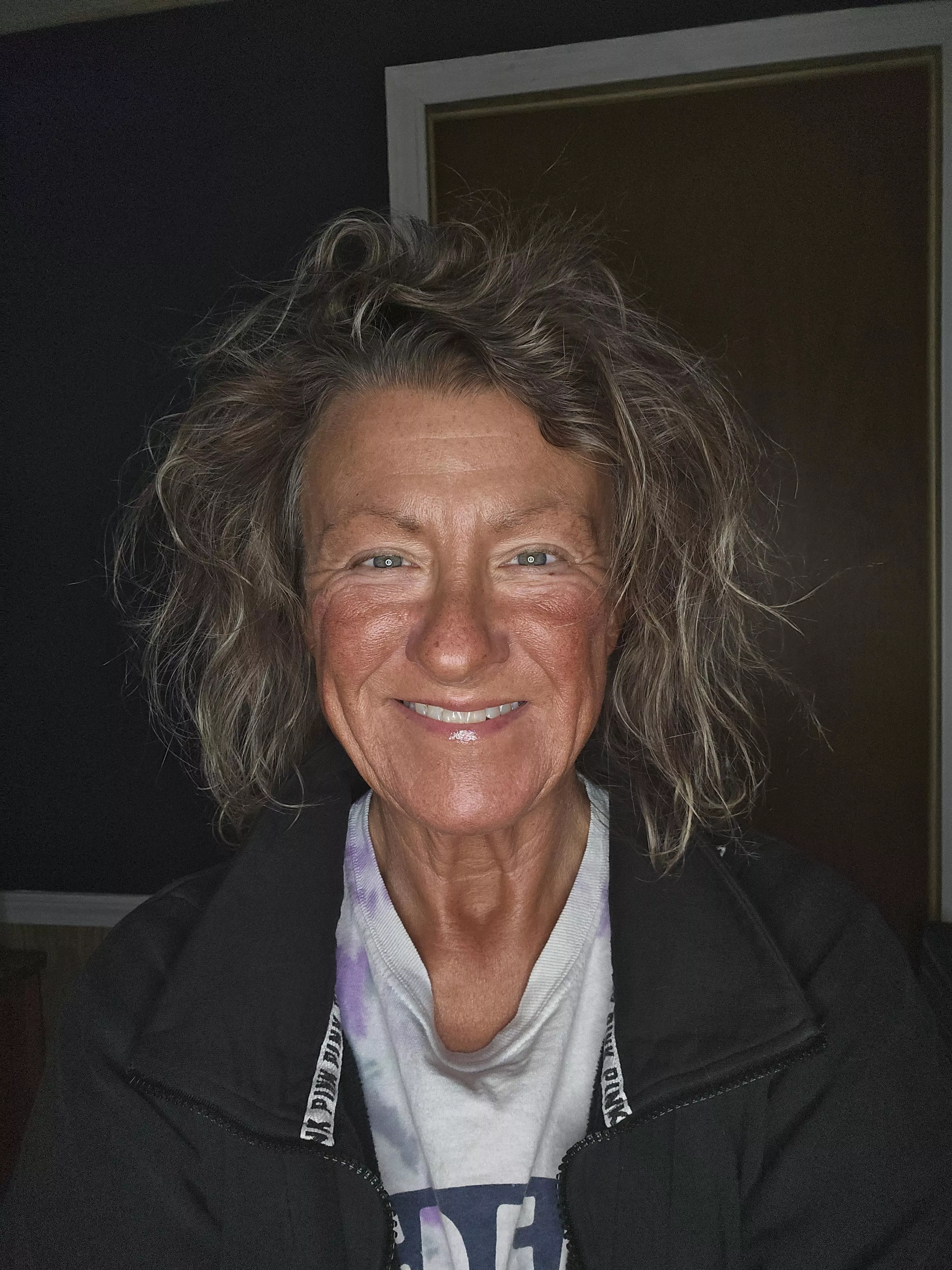 Good morning everyone