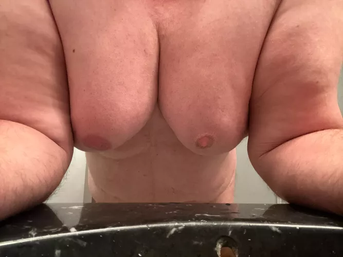 Good morning!!  Horny 