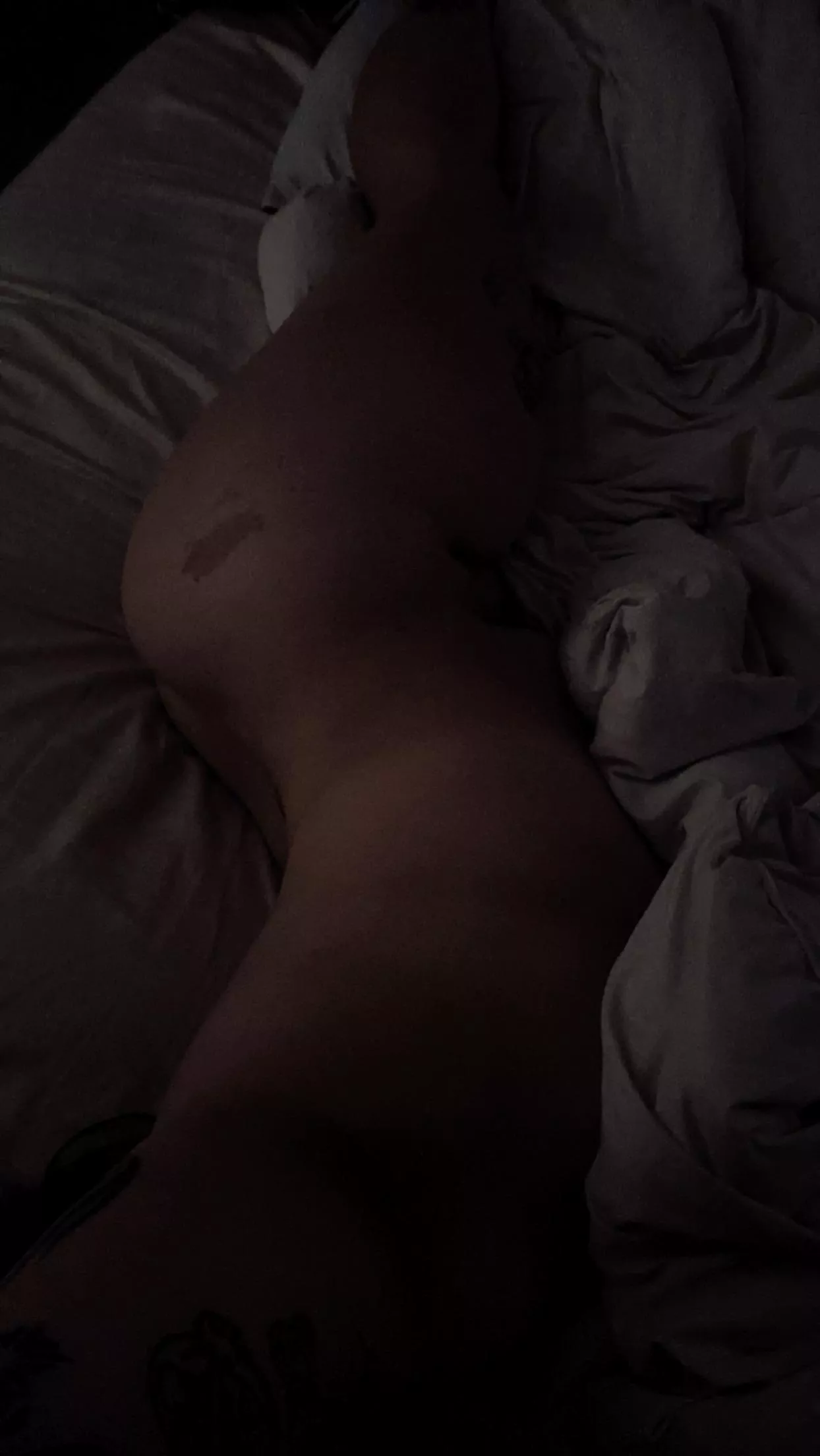 good morning, say it back 😘