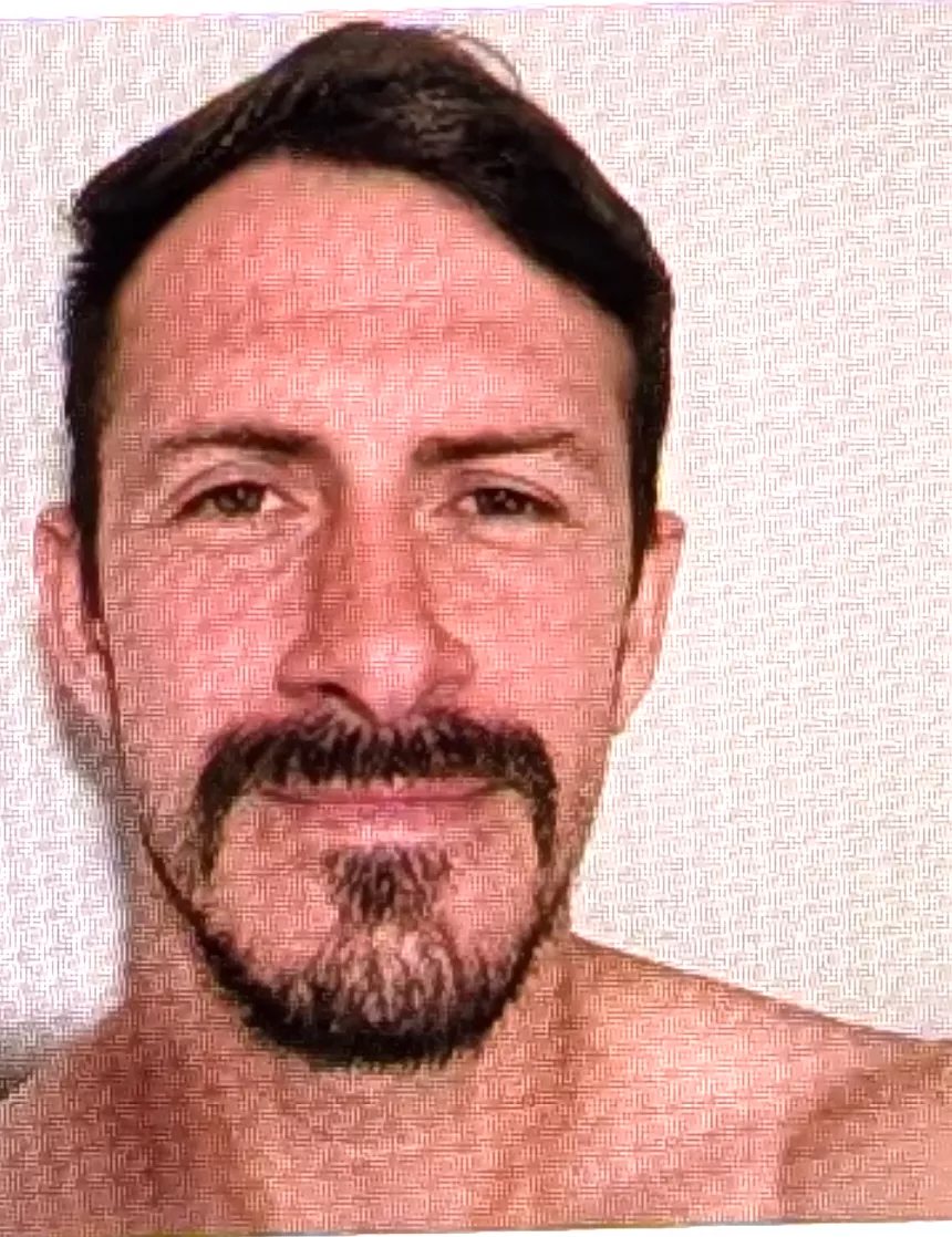 Gvl gay beware. Get tested ASAP if you have had sex with this man 