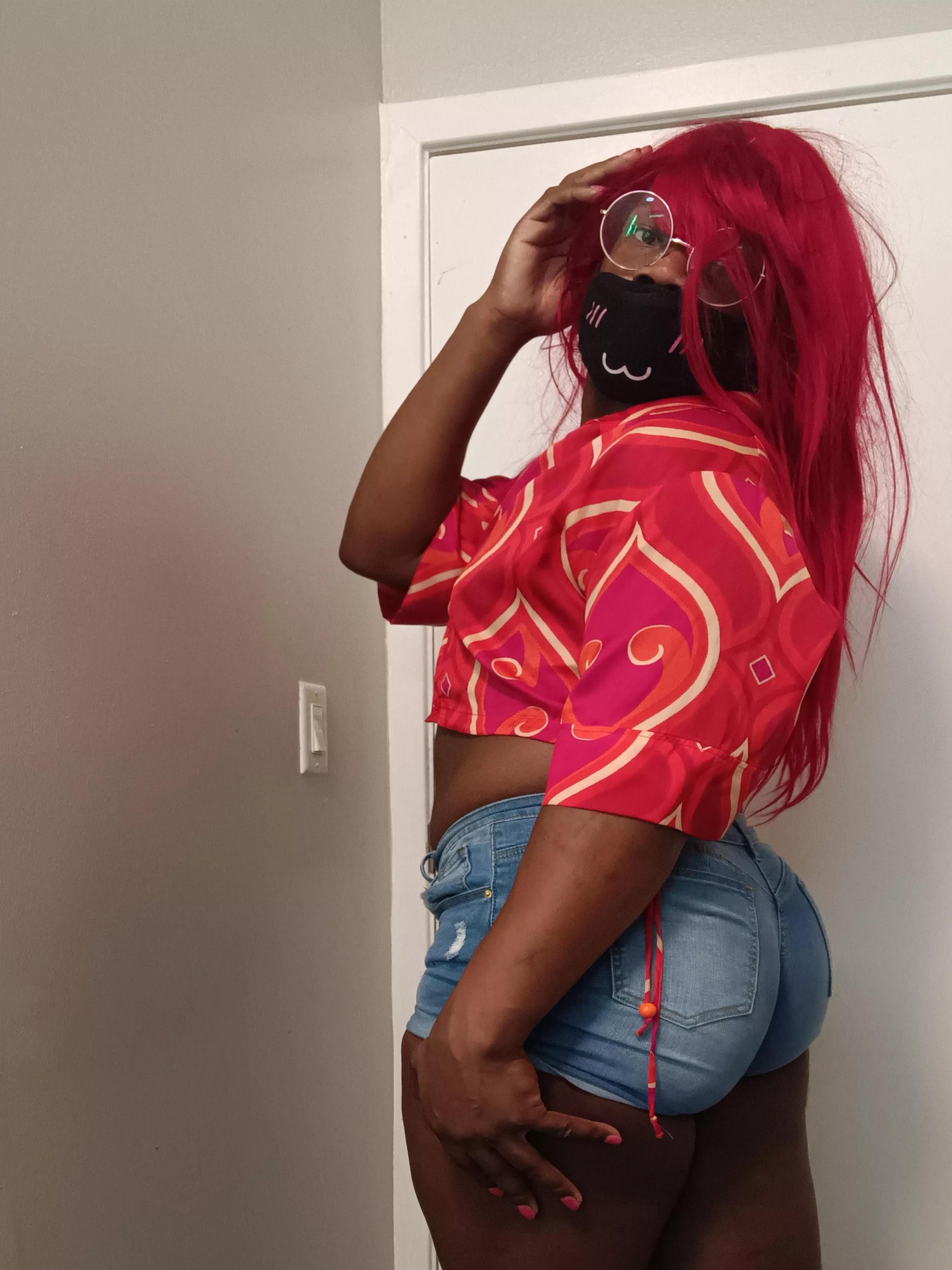 Happy Friday, my dumplings 😘