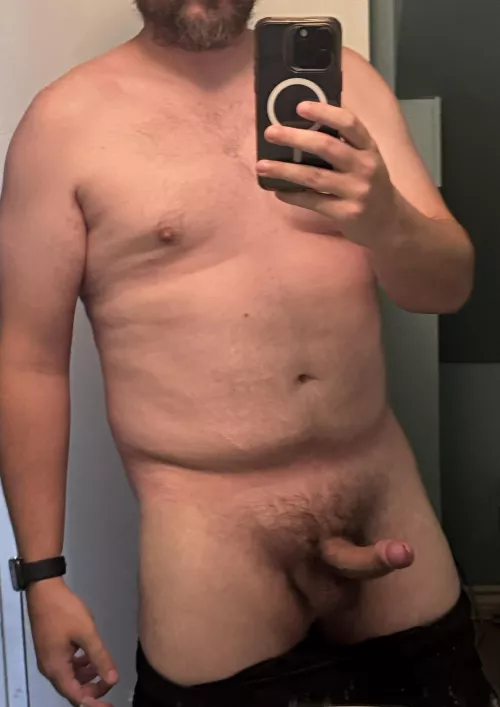 Happy hump day! Would any of you cuddle?