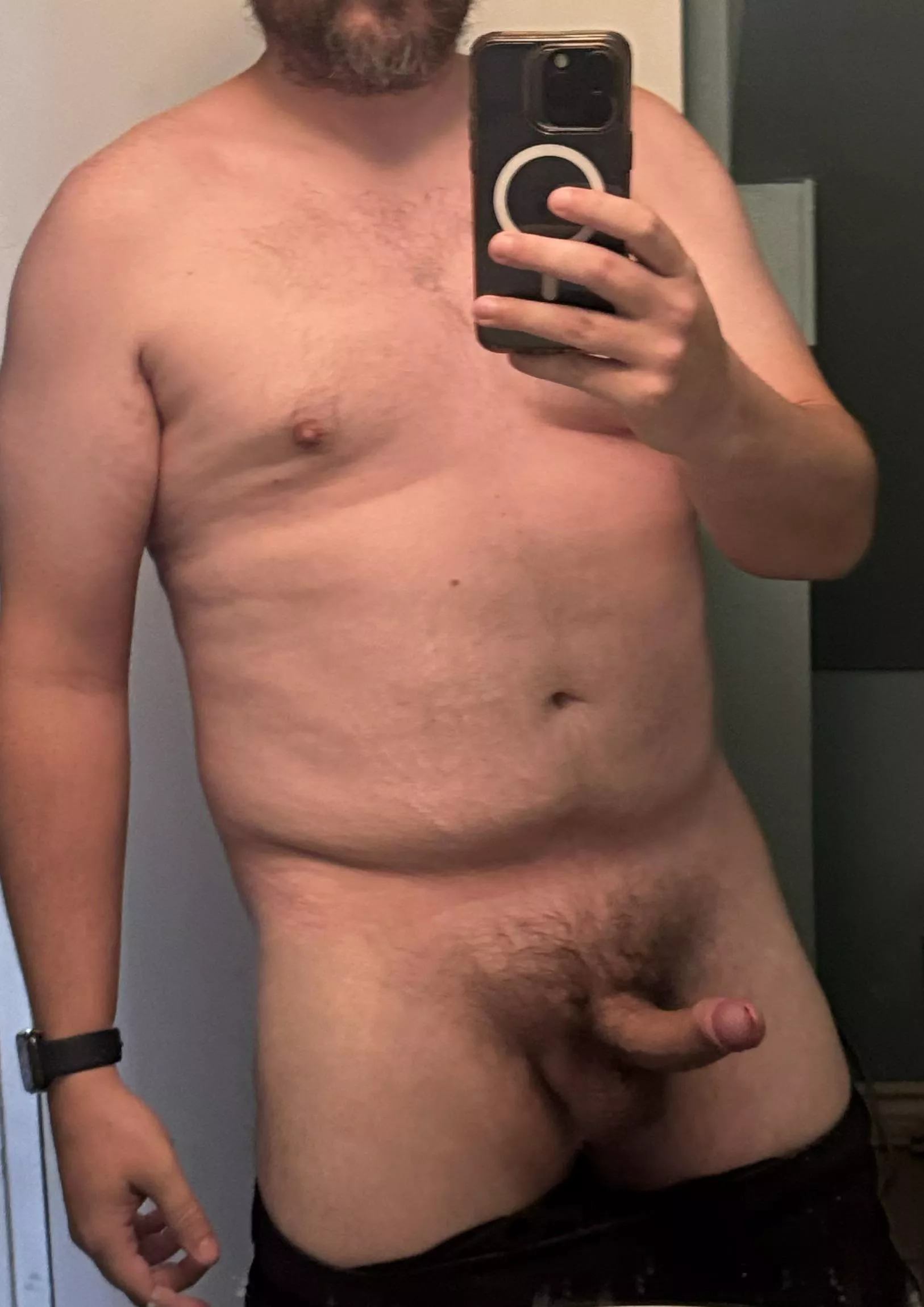 Happy hump day! Would any of you cuddle?