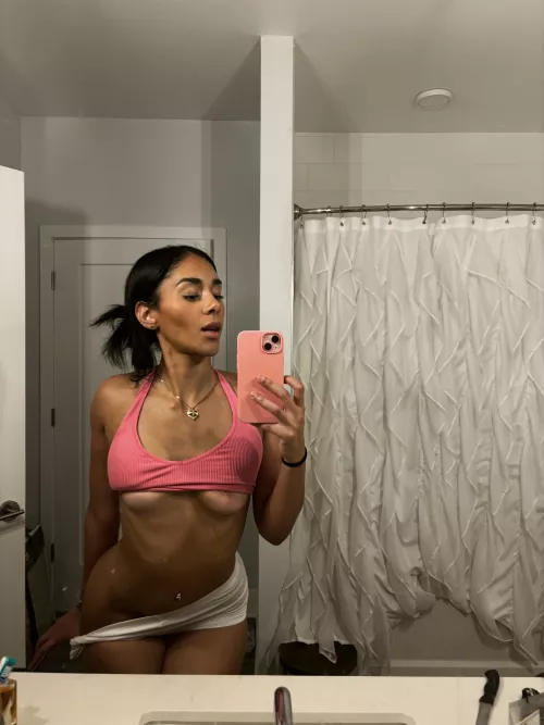 Happy Monday from your favorite Georgia slut