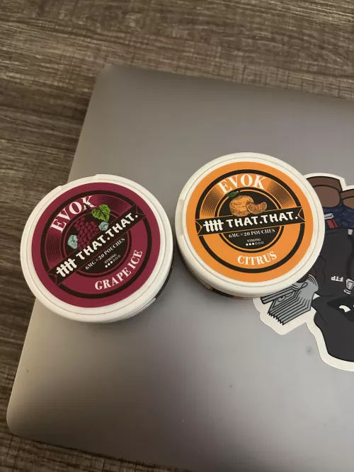 has anyone ever tried these?