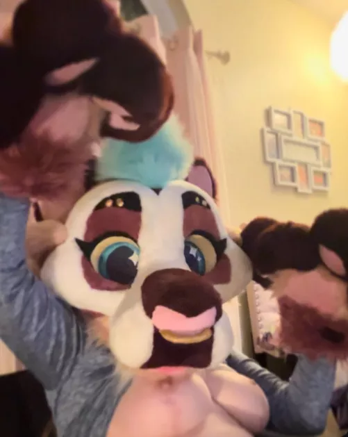 Hello!!! Long time no see huh?~