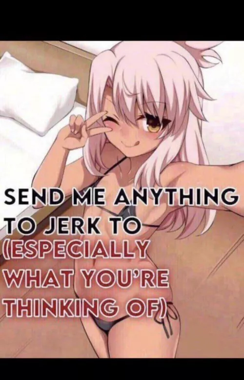 Help me with exactly whatever you want~