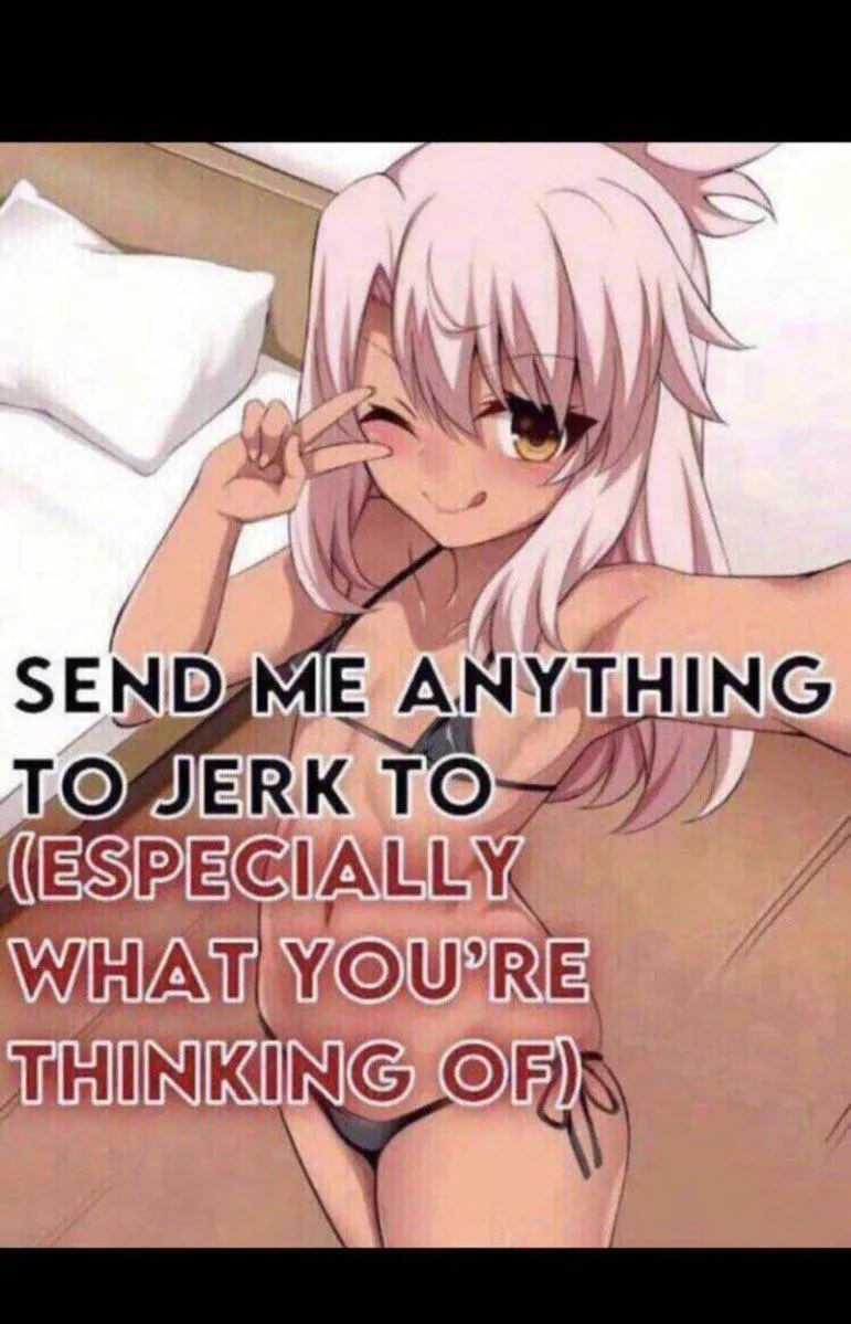 Help me with exactly whatever you want~