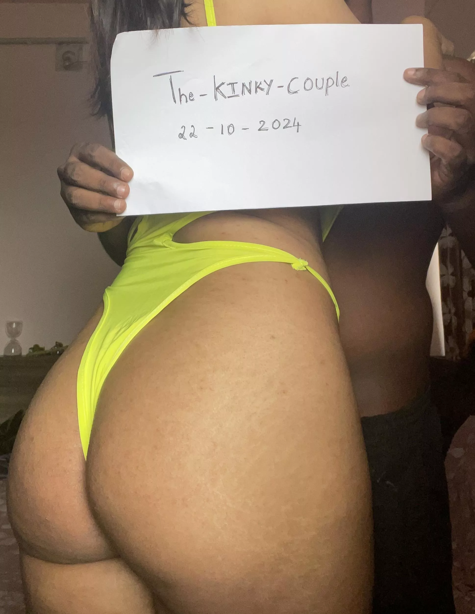 Here goes our verification !! Looking for some virtual sugar 😉