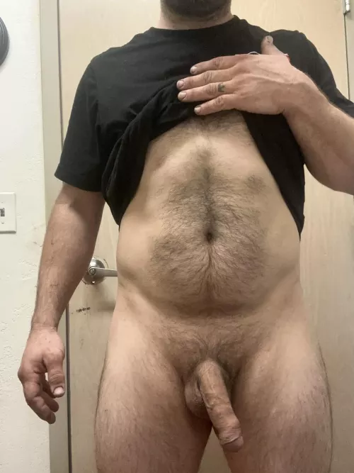 Here's mine. What do you think? 