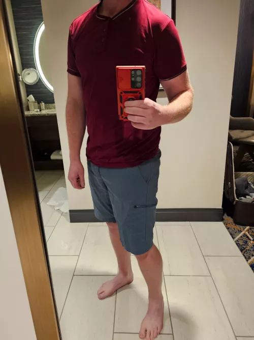 Hey ladies. I'M Staying at the choctaw for 3 nights.