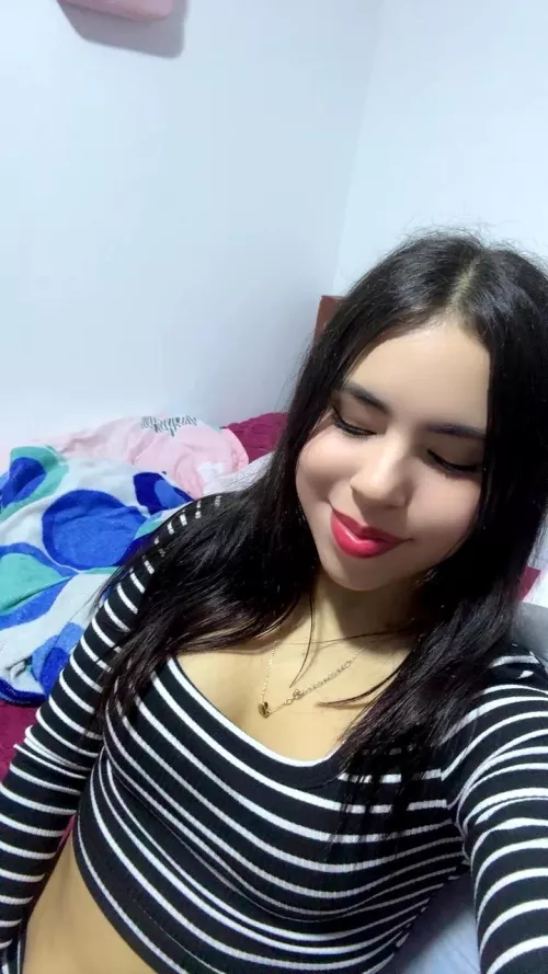 Hola. I'm new to all of this😇