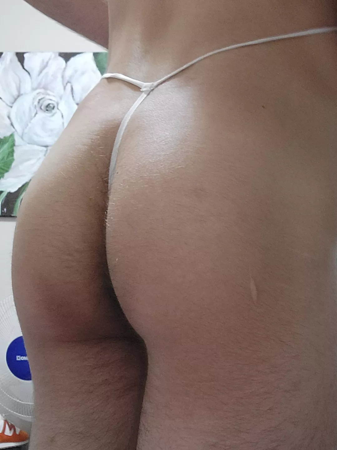 Hookups in CPT (50+)