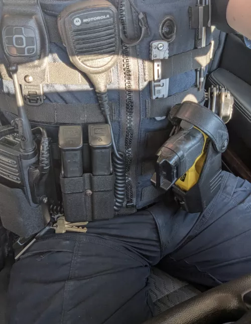 Hope everyone has a good Hump Day! 