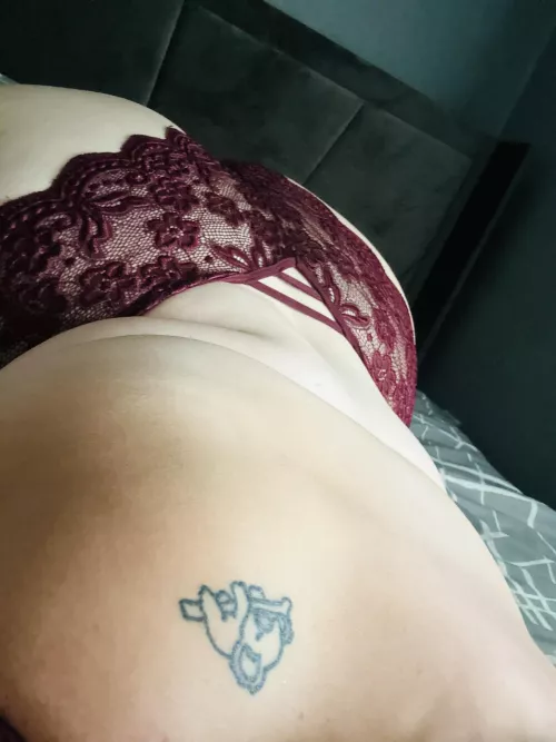 Hope I can make your humpday even better 😘xx