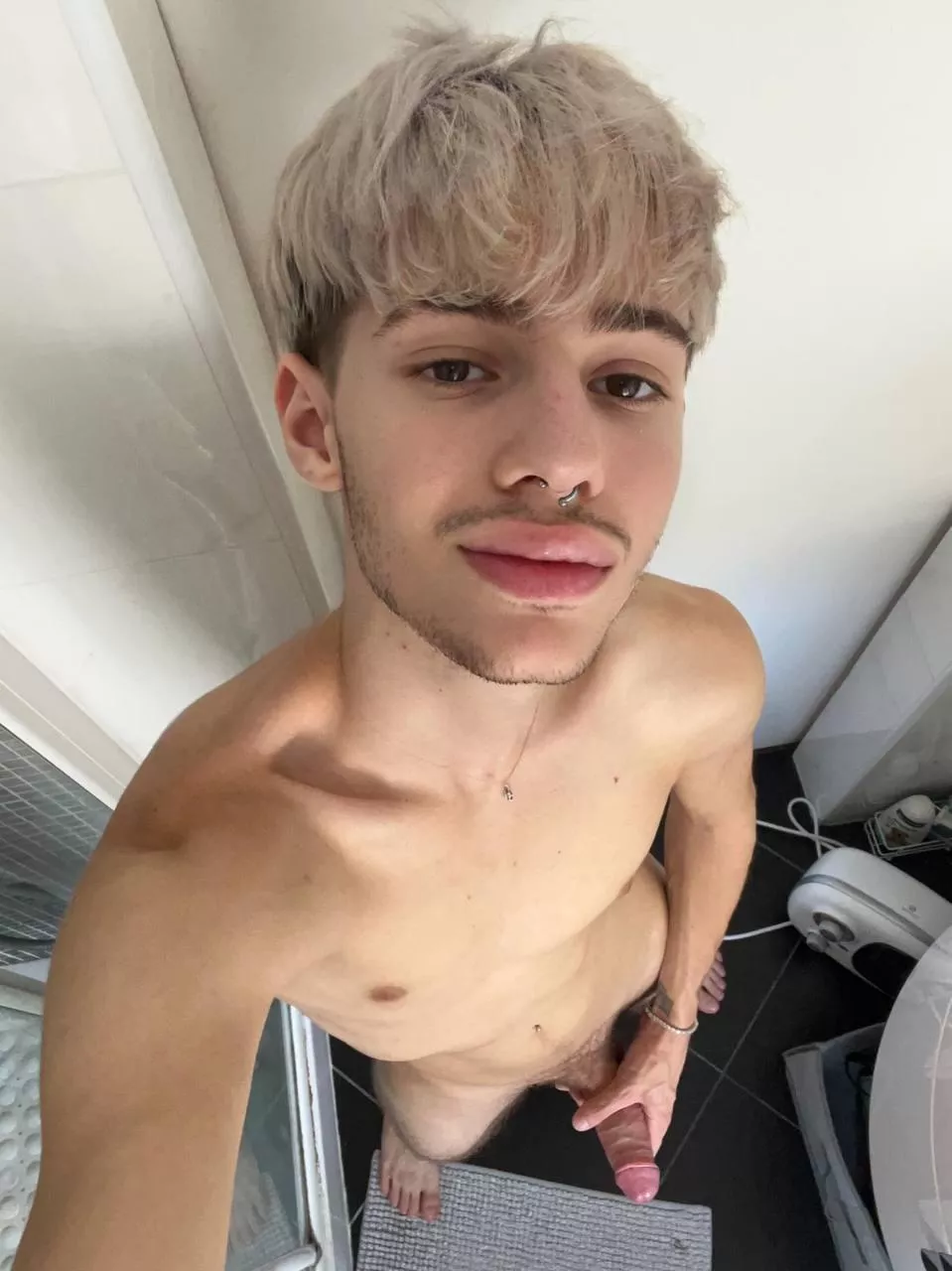 Hope it makes you hard 😉