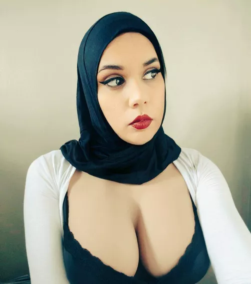 Hope you wank off to me