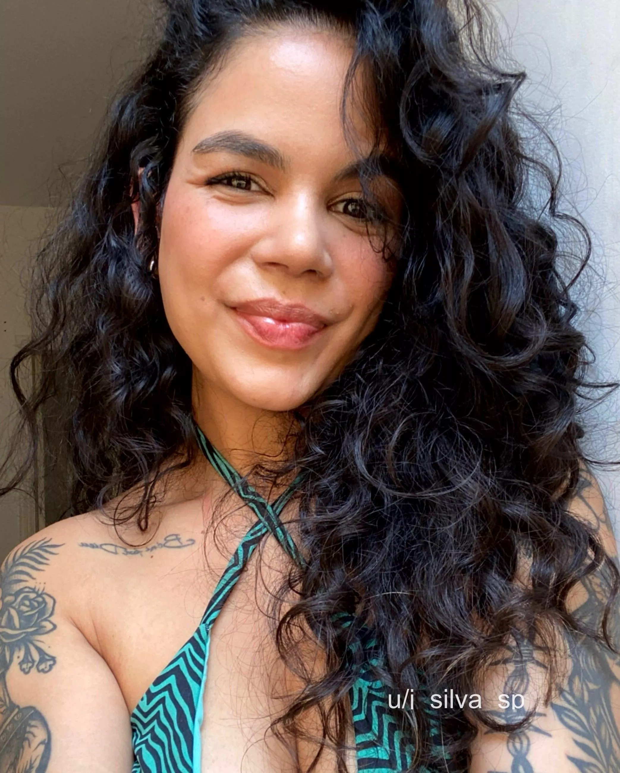 hope your lips are ready for kisses