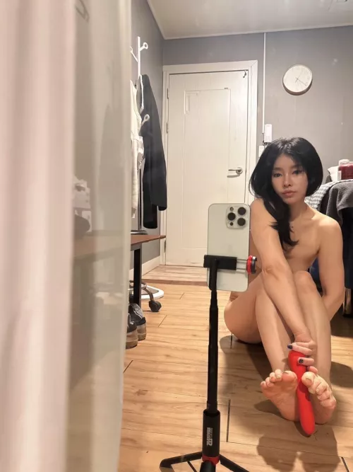 Hoping my age isn't an issue for you