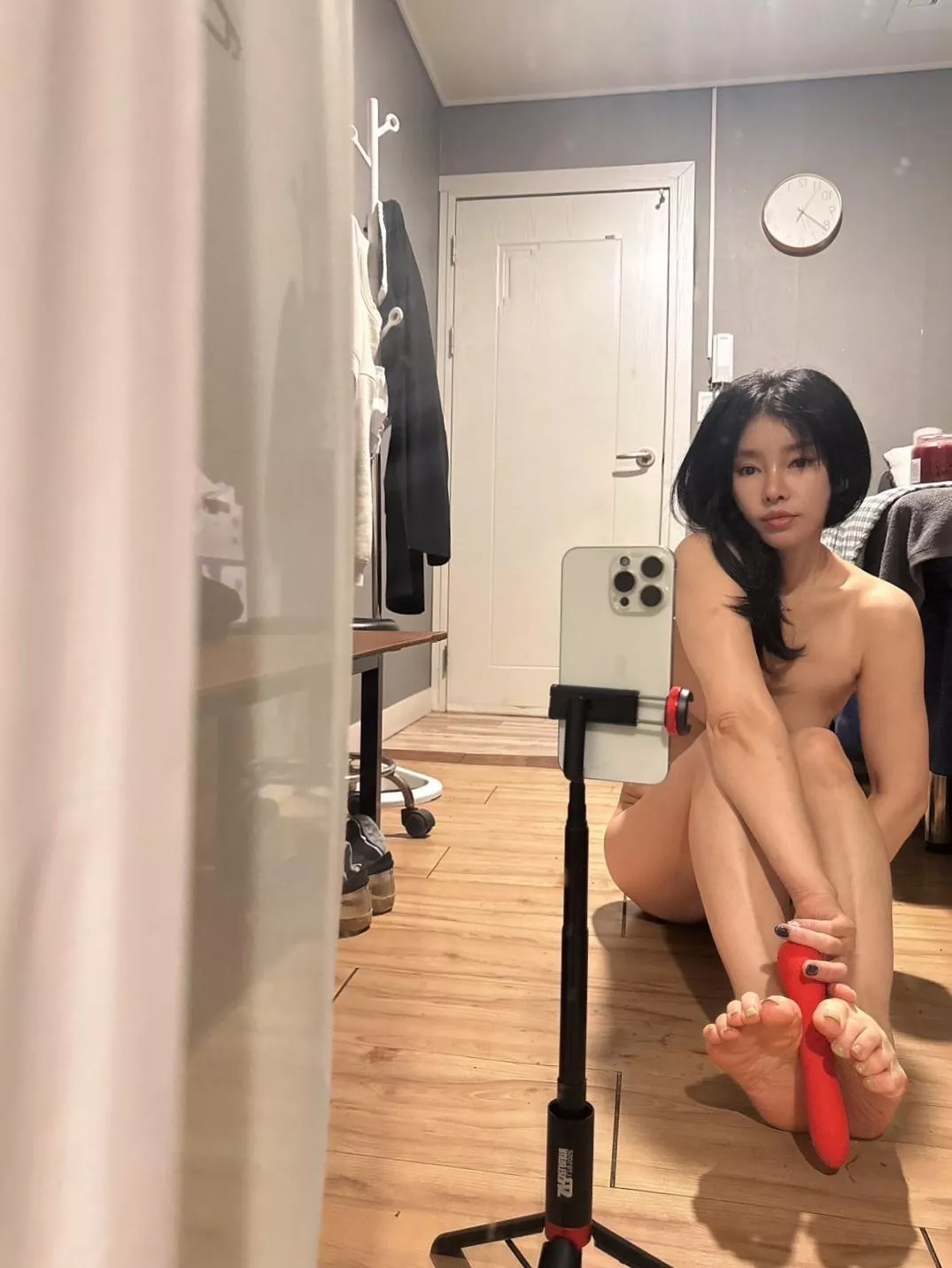 Hoping my age isn't an issue for you