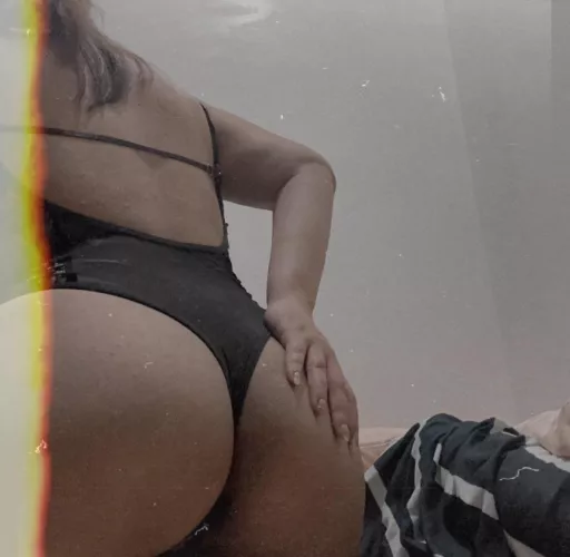 How about this booty?