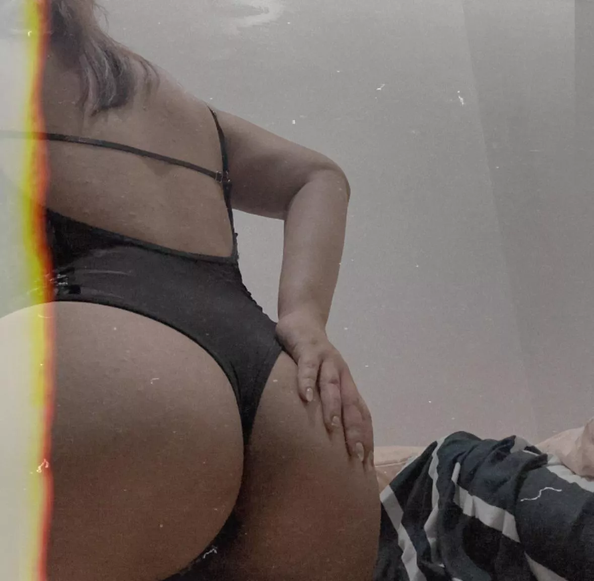 How about this booty?