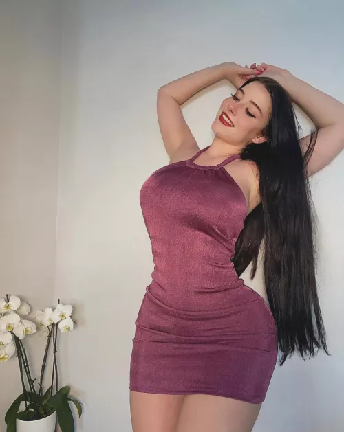 How badly do you want me right now?