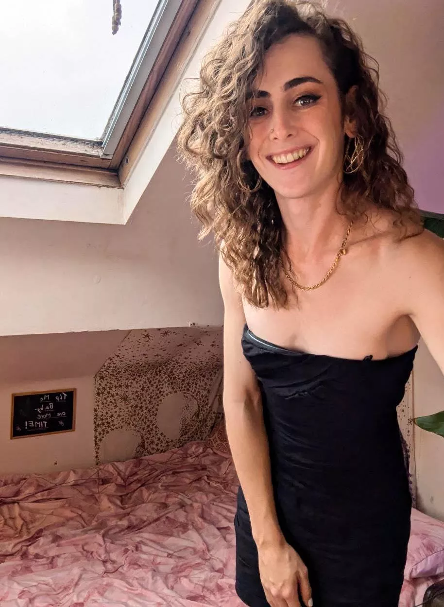 How do you feel about seductive surprises while we’re together?