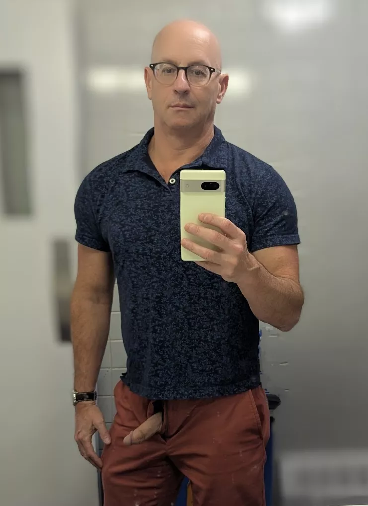 How fast would you get on your knees?