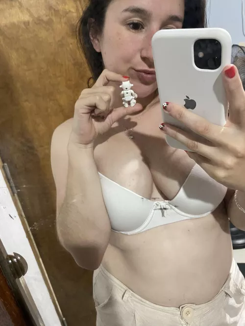 How small is your penis?