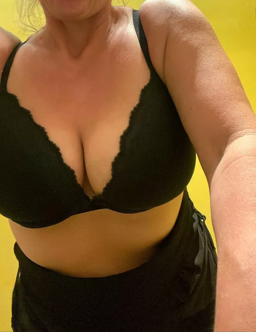 Hump Day in the changing room