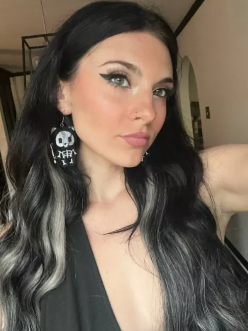 I am your guilty pleasure 