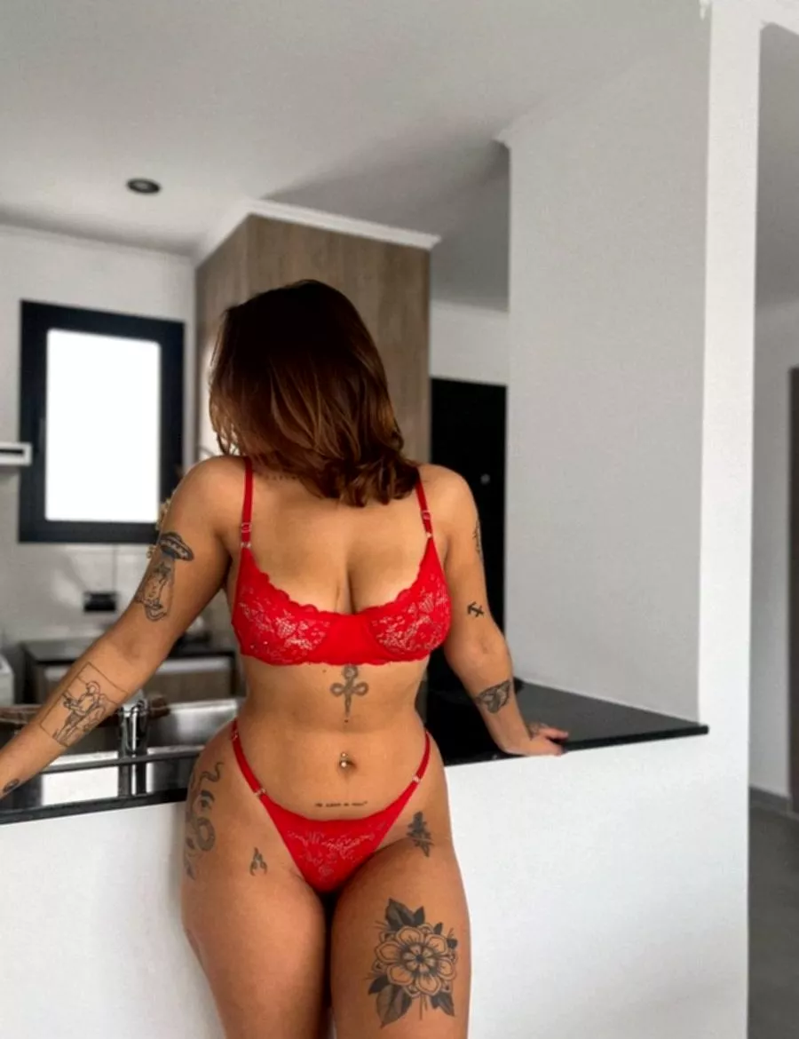 I bought this just for you