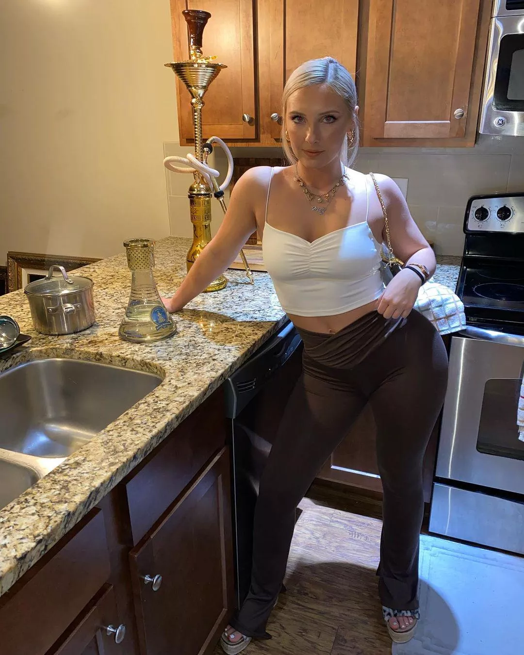 i can get bad sometimes 