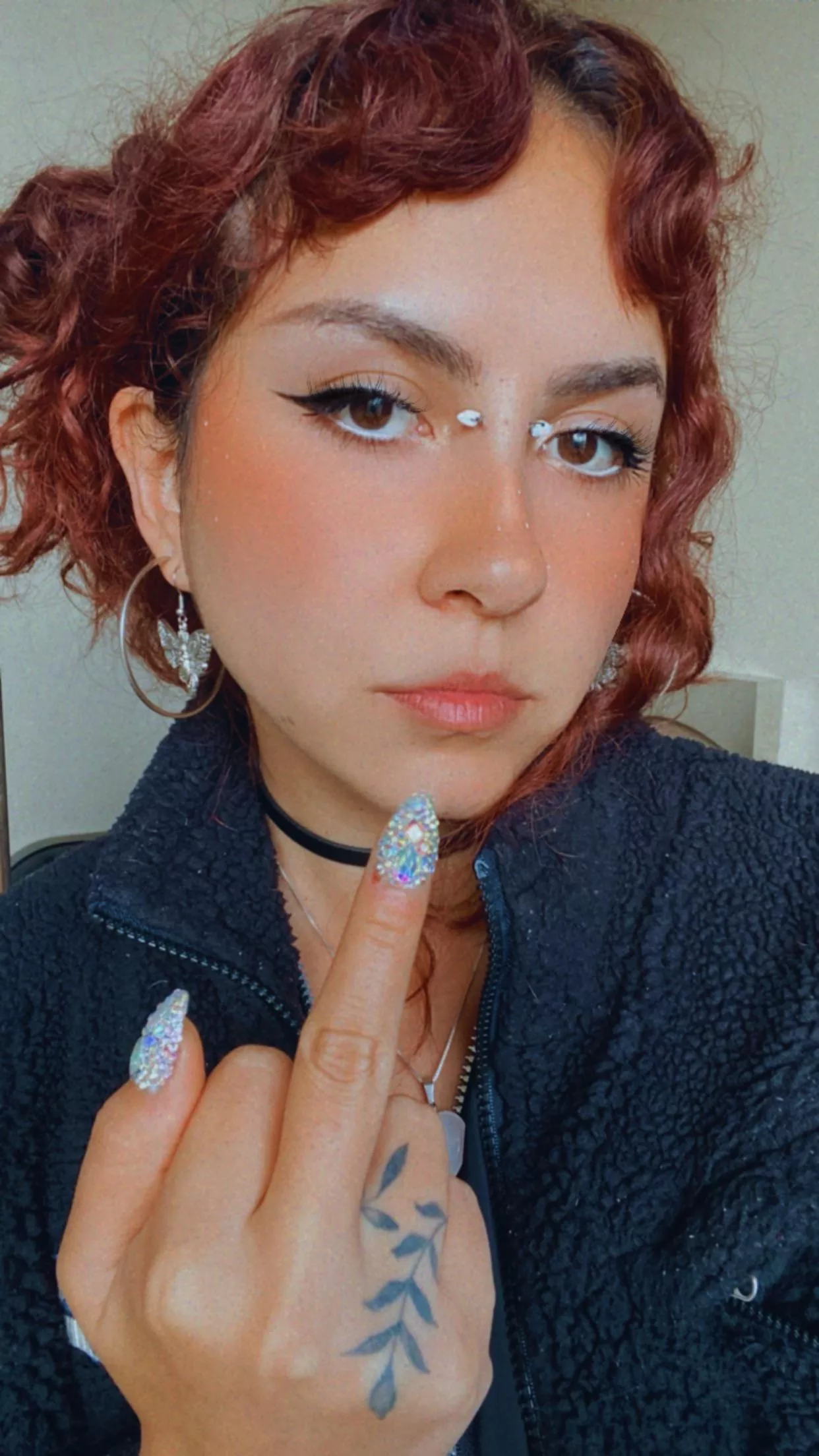 I get paid for my presence. You work for me and say thank you for the opportunity 😇