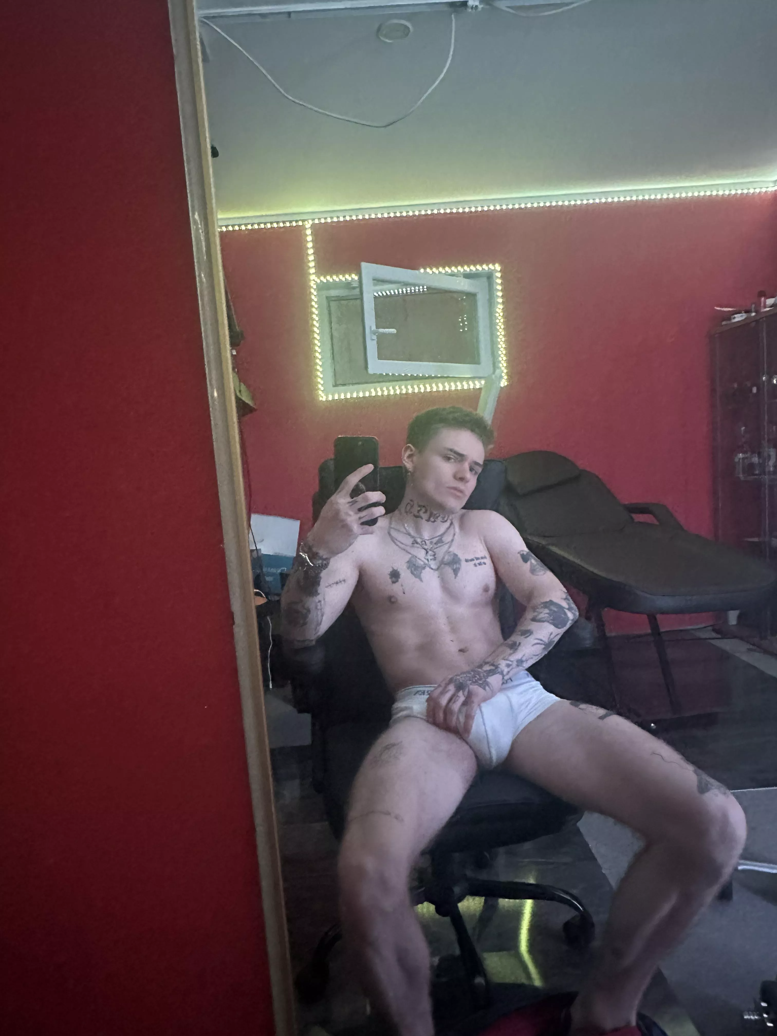 i got so much more to show 