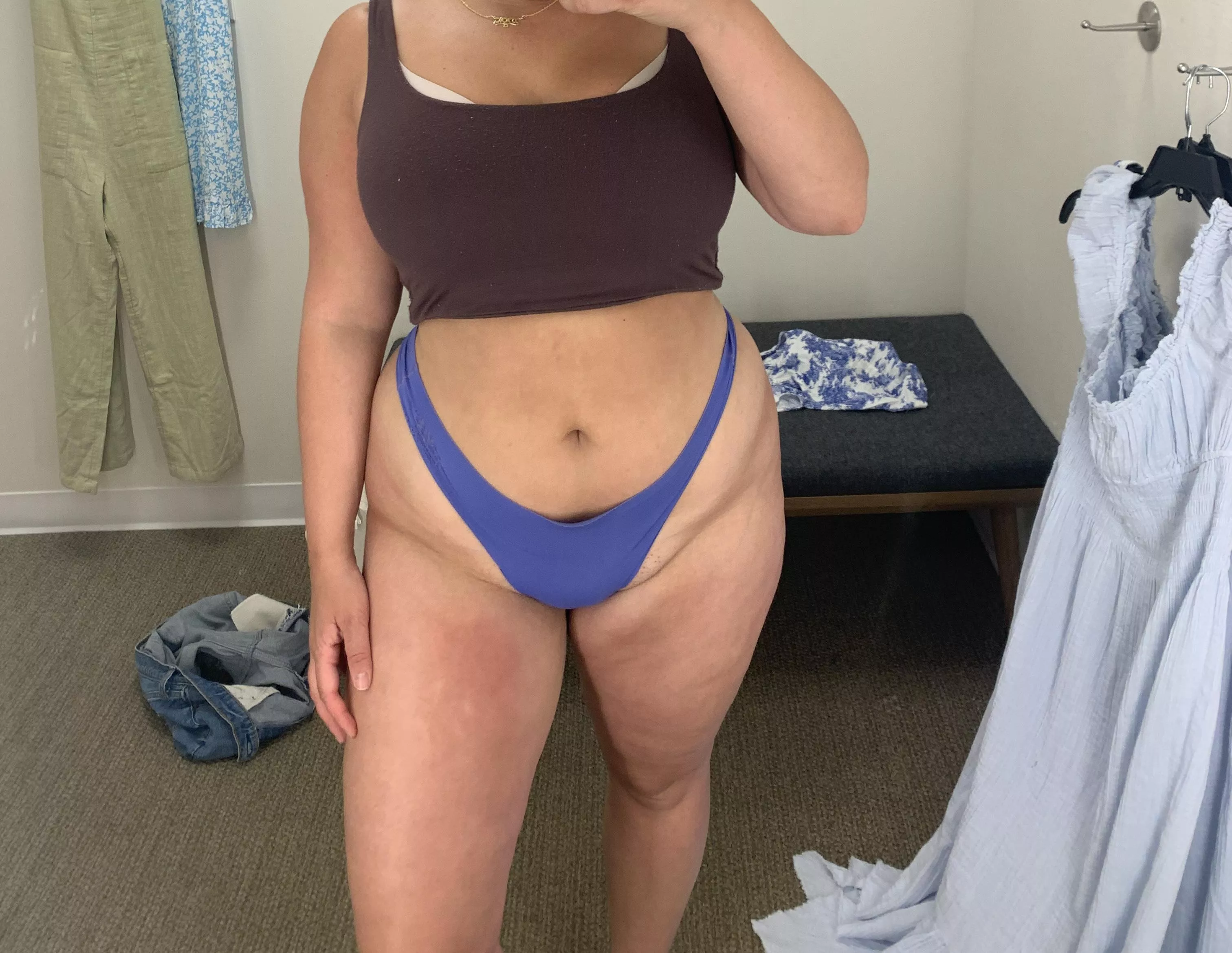 I had a little too  much fun