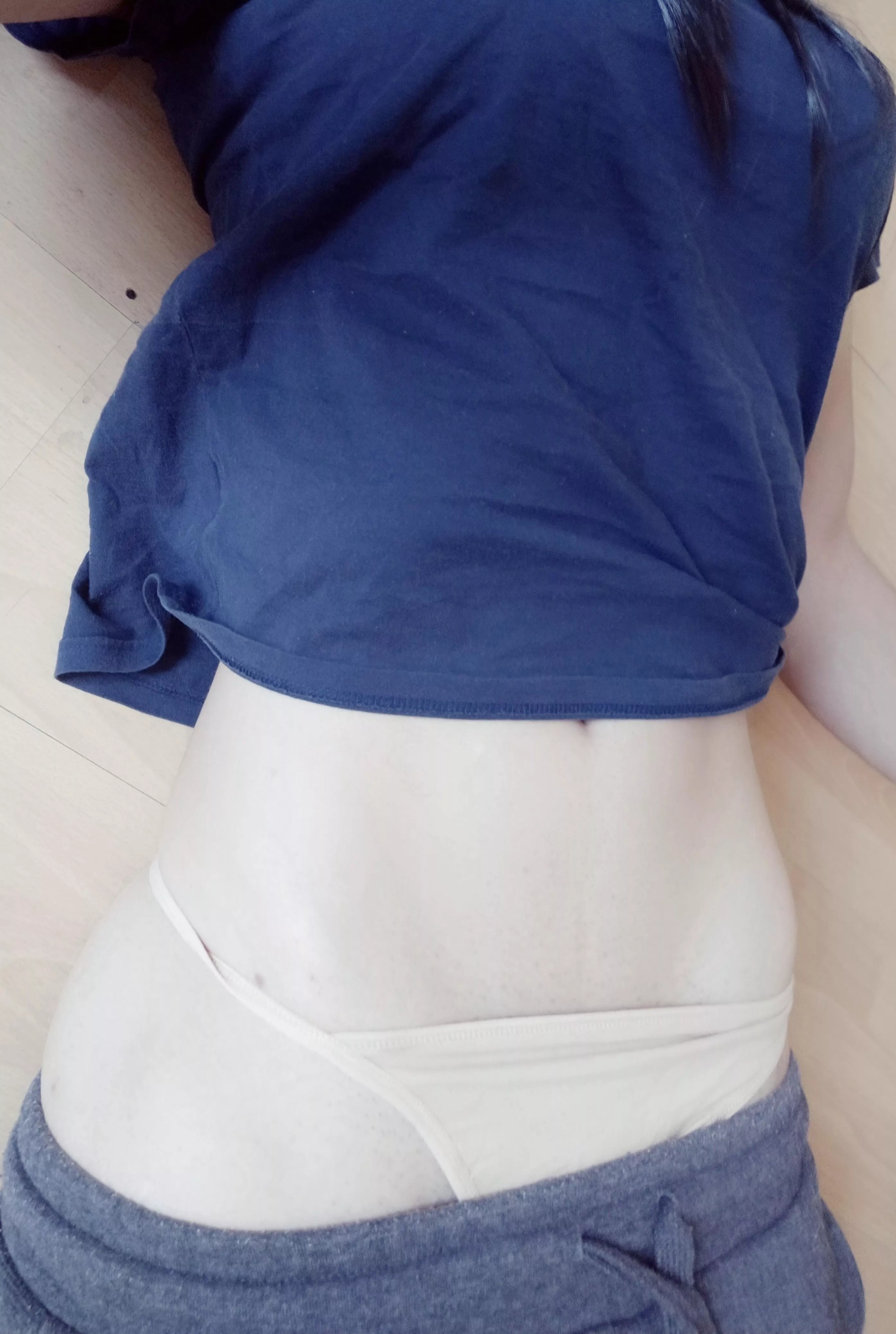 I heard you guys enjoy some underbelly content 💕 (oc) f 29 