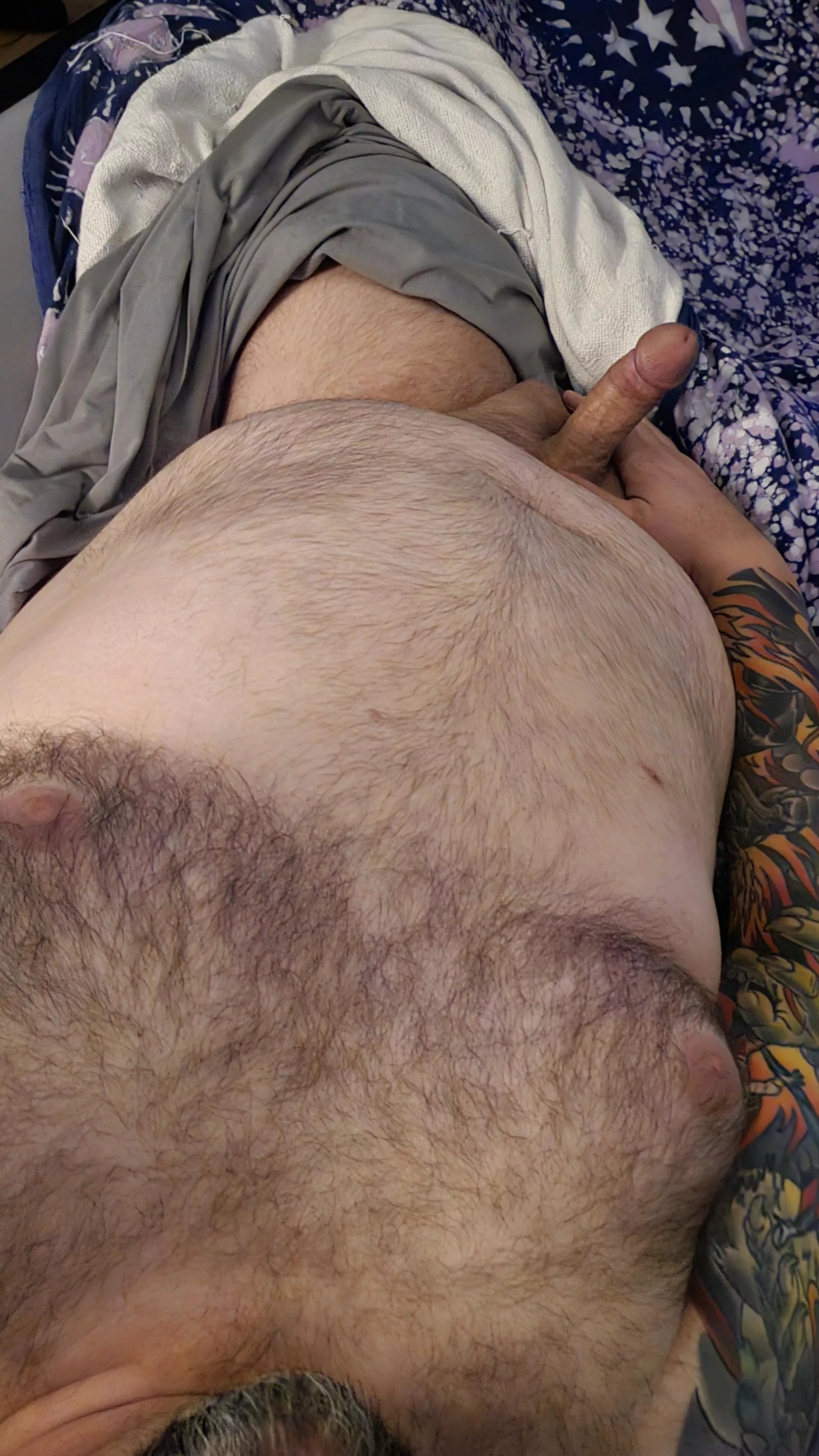 I hope everyone is having a great night!