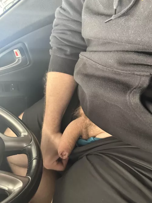 I hope I get caught 😈 (41)(m)